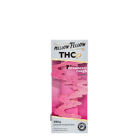 Mellow Fellow THC-P Disposable 0.5g (6/pack) [DROPSHIP]