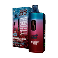 Flying Monkey Purest V2 CB9A Disposable 7.5g (SINGLE)