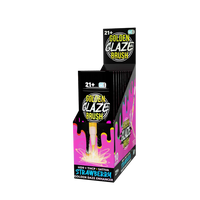 Golden Daze Enchancer Glaze THC-P Brush 1.5mL (10/pack) [DROPSHIP]