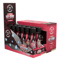 Twenty One THC-A Icy Cones Pre Roll 2g (12/pack) [DROPSHIP]