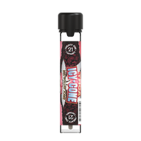 Twenty One THC-A Icy Cones Pre Roll 2g (12/pack) [DROPSHIP]