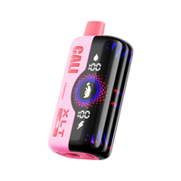 Cali XLT 40K Disposable 25mL (6/pack) [DROPSHIP]