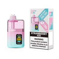 iJoy XP 50K Disposable 20mL (5/pack)