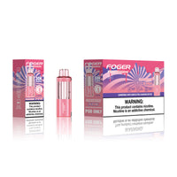 Foger Switch Pro Disposable Pod 19mL (5/pack)