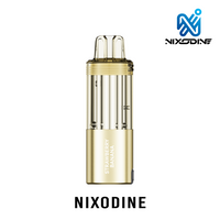 Foger Switch Pro Nixodine Disposable Pod 19mL (5/pack)