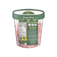 Hidden Hills Trippy Mushie Conez 2ct (5/pack)