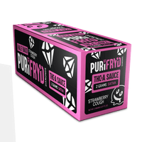 Half Bakd Purifryd THCA Diamonds Dab 2g (6/pack) [DROPSHIP]