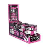 Half Bakd Purifryd THCA Diamonds Dab 2g (6/pack) [DROPSHIP]