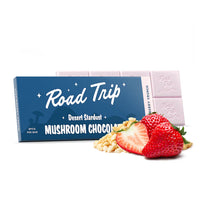 Road Trip Desert Stardust Mushroom Chocolate (SINGLE)