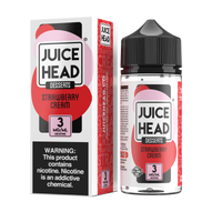 Juice Head Desserts 100mL