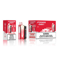 Foger Switch Pro Disposable Kit 19mL (5/pack)