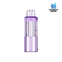 Foger Switch Pro Nixodine Disposable Pod 19mL (5/pack)
