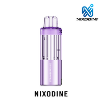 Foger Switch Pro Nixodine Disposable Pod 19mL (5/pack)