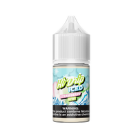Hi-Drip ICED SALT 30mL