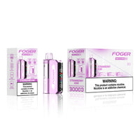 Foger Switch Pro Disposable Kit 19mL (5/pack)