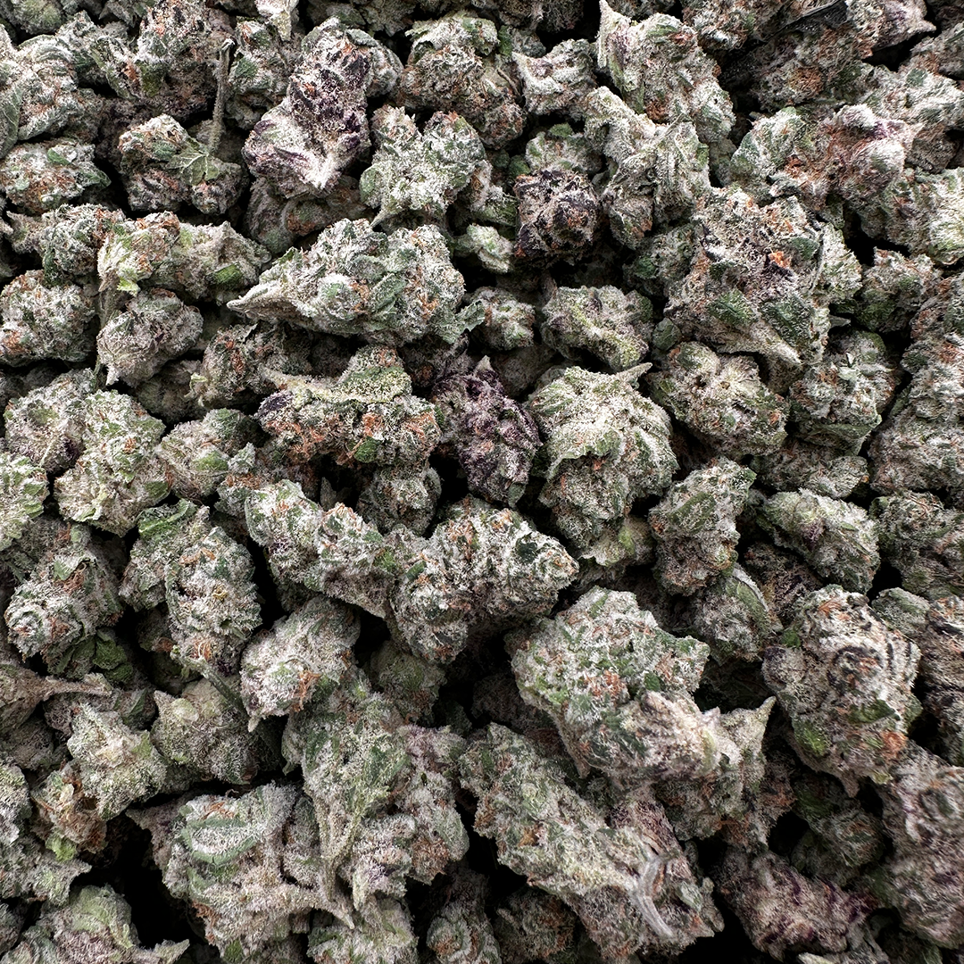 Purple Summit Farms THC-A Indoor Flower Strawberry Lobster Indica (SINGLE) [DROPSHIP]