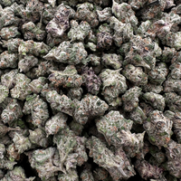 Purple Summit Farms THC-A Indoor Flower Strawberry Lobster Indica (SINGLE) [DROPSHIP]