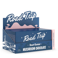 Road Trip Desert Stardust Mushroom Chocolate (SINGLE)