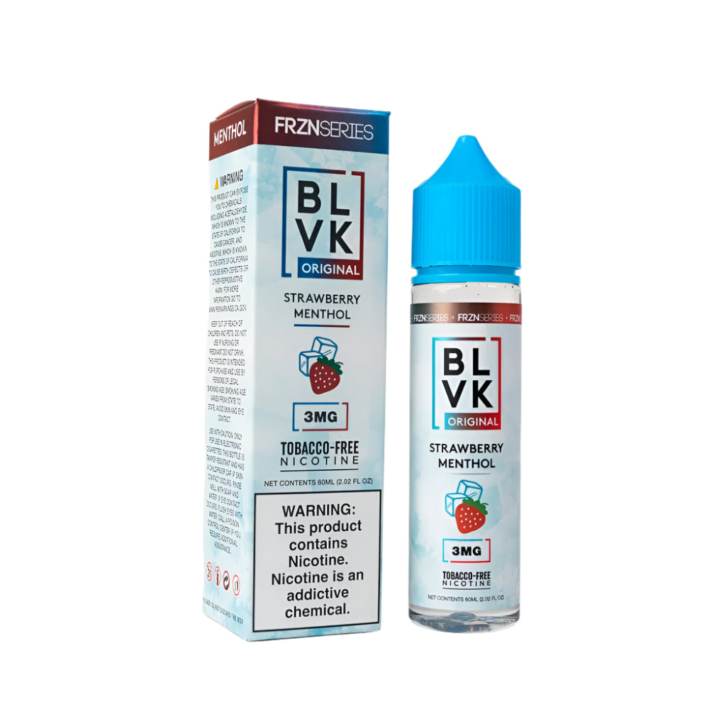 BLVK 60mL [DROPSHIP]