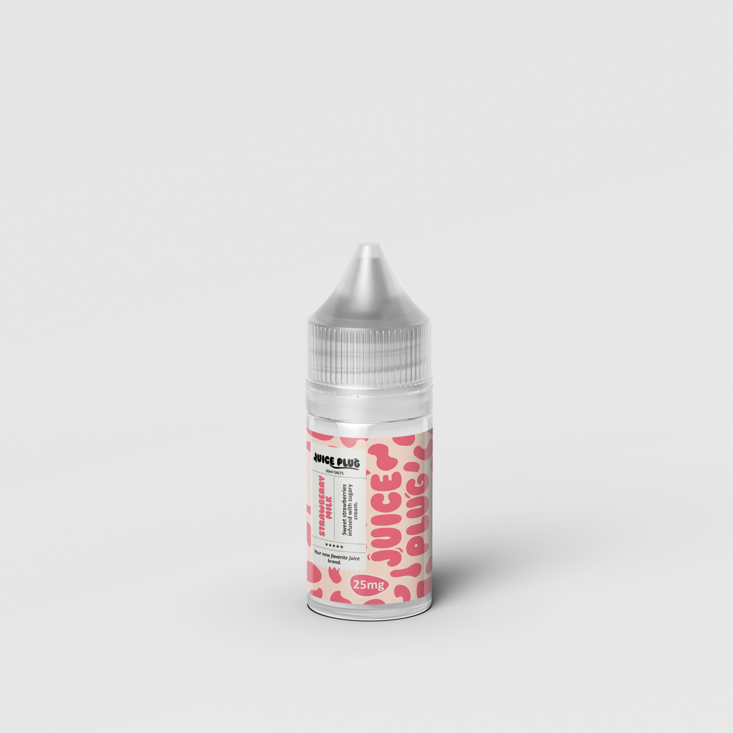 Juice Plug SALT 30mL [DROPSHIP]