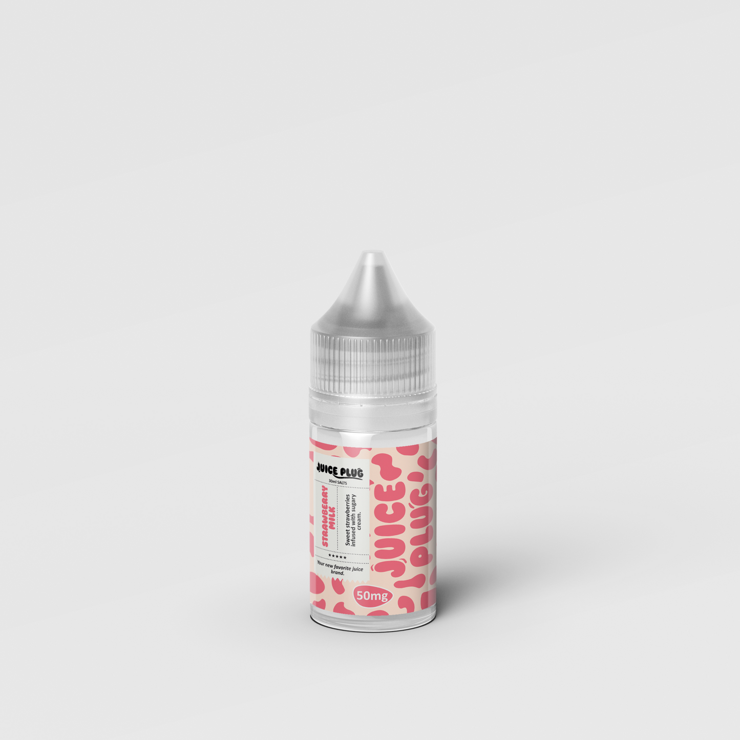 Juice Plug SALT 30mL [DROPSHIP]