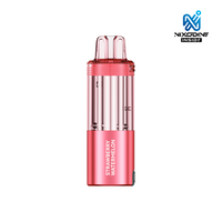 Foger Switch Pro Nixodine Disposable Pod 19mL (5/pack)