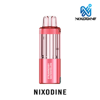 Foger Switch Pro Nixodine Disposable Pod 19mL (5/pack)