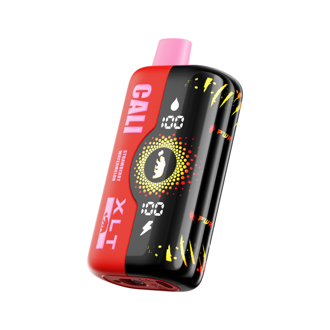 Cali XLT 40K Disposable 25mL (6/pack) [DROPSHIP]