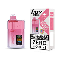 iJoy XP50K Zero Nicotine Disposable 20mL (5/pack) [Built in USA]