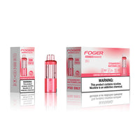 Foger Switch Pro Disposable Pod 19mL (5/pack)