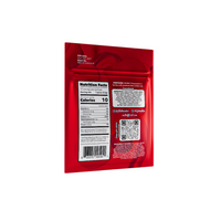 Melt Bites Zour Belts 1000mg (SINGLE)