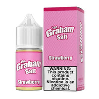 The Graham SALT 30mL [DROPSHIP] [CA]