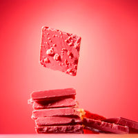 Road Trip Desert Stardust Mushroom Chocolate (SINGLE)