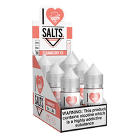 I Love Salts 30mL (6/Pack)