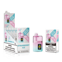 iJoy XP 50K Disposable 20mL (5/pack)