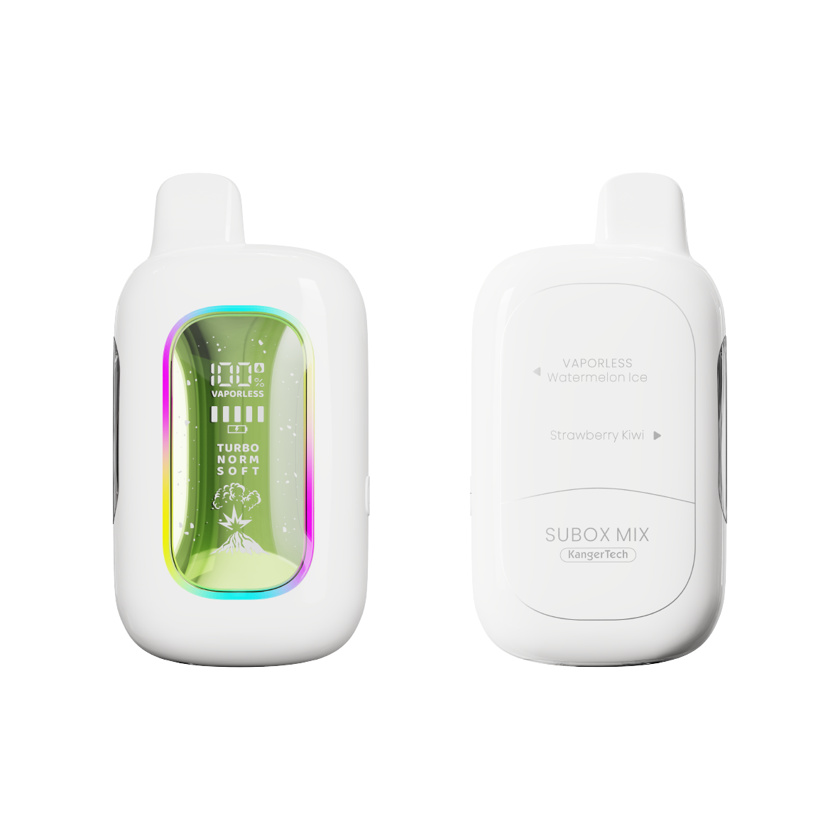 KangerTech Subox Mini Disposable 20mL (5/pack) [TX Compliant]