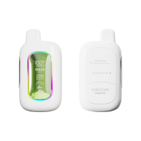 KangerTech Subox Mini Disposable 20mL (5/pack) [TX Compliant]