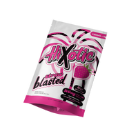 HiXotic Delta 9 Gummies 300mg 10ct (10/Pack) [DROPSHIP]