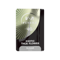 Venera THC-A Flower 4g (SINGLE)