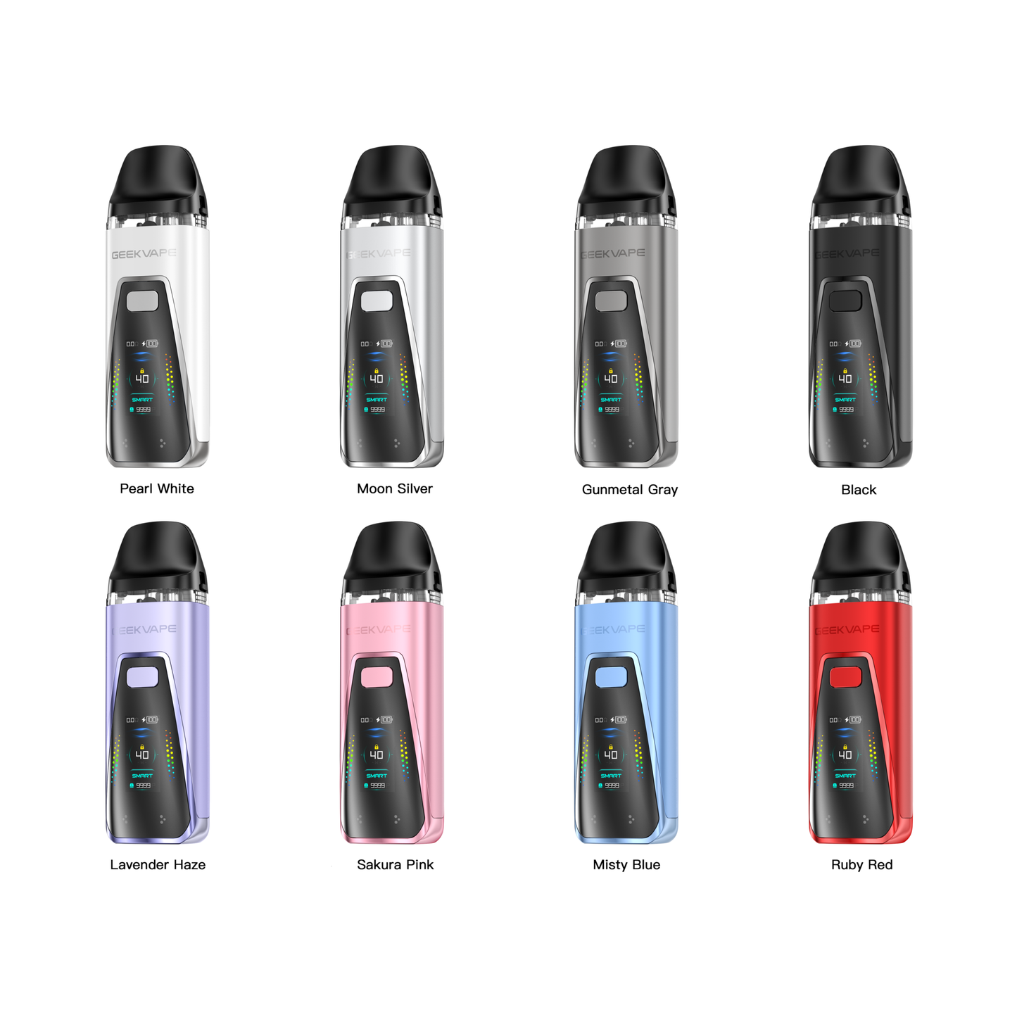 Geek Vape Digi Pro Pod Mod Kit 2000mAh