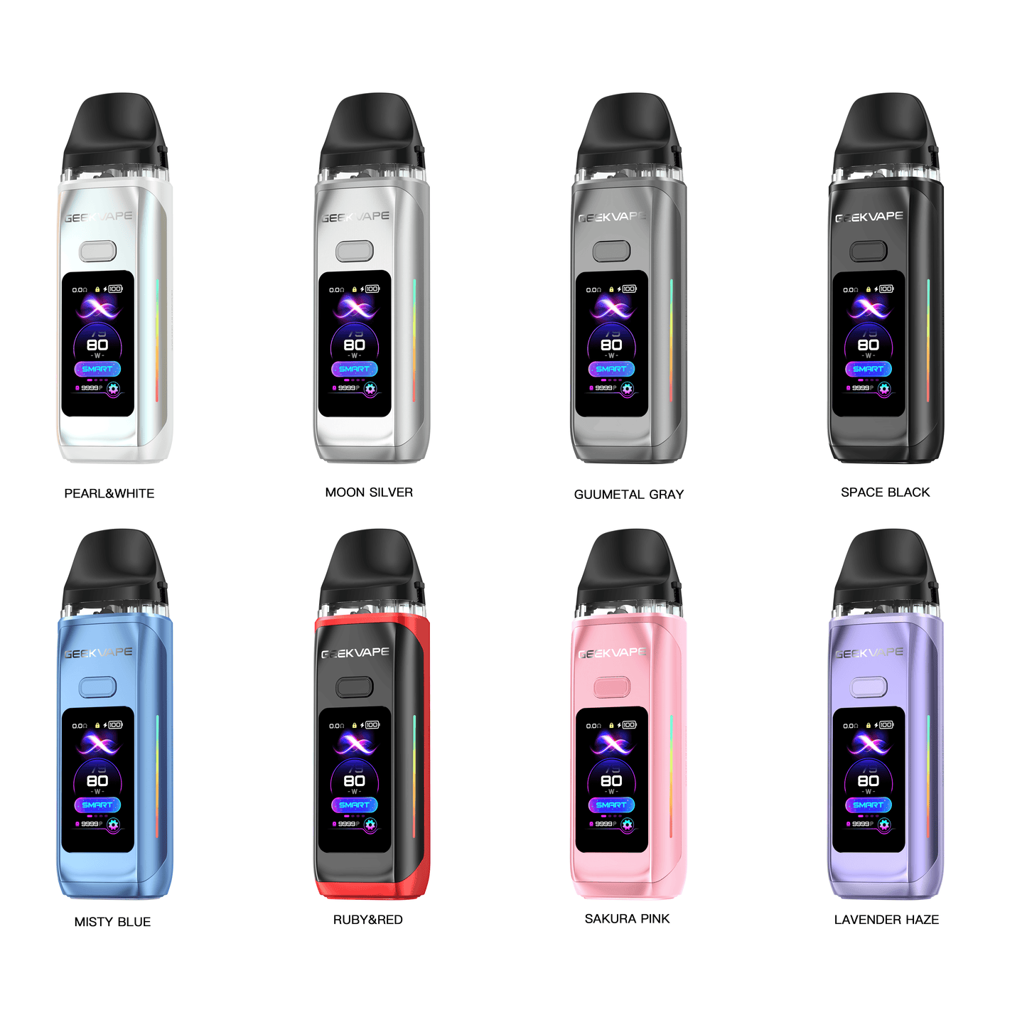 Geek Vape Digi Max Pod Mod Kit 3000mAh