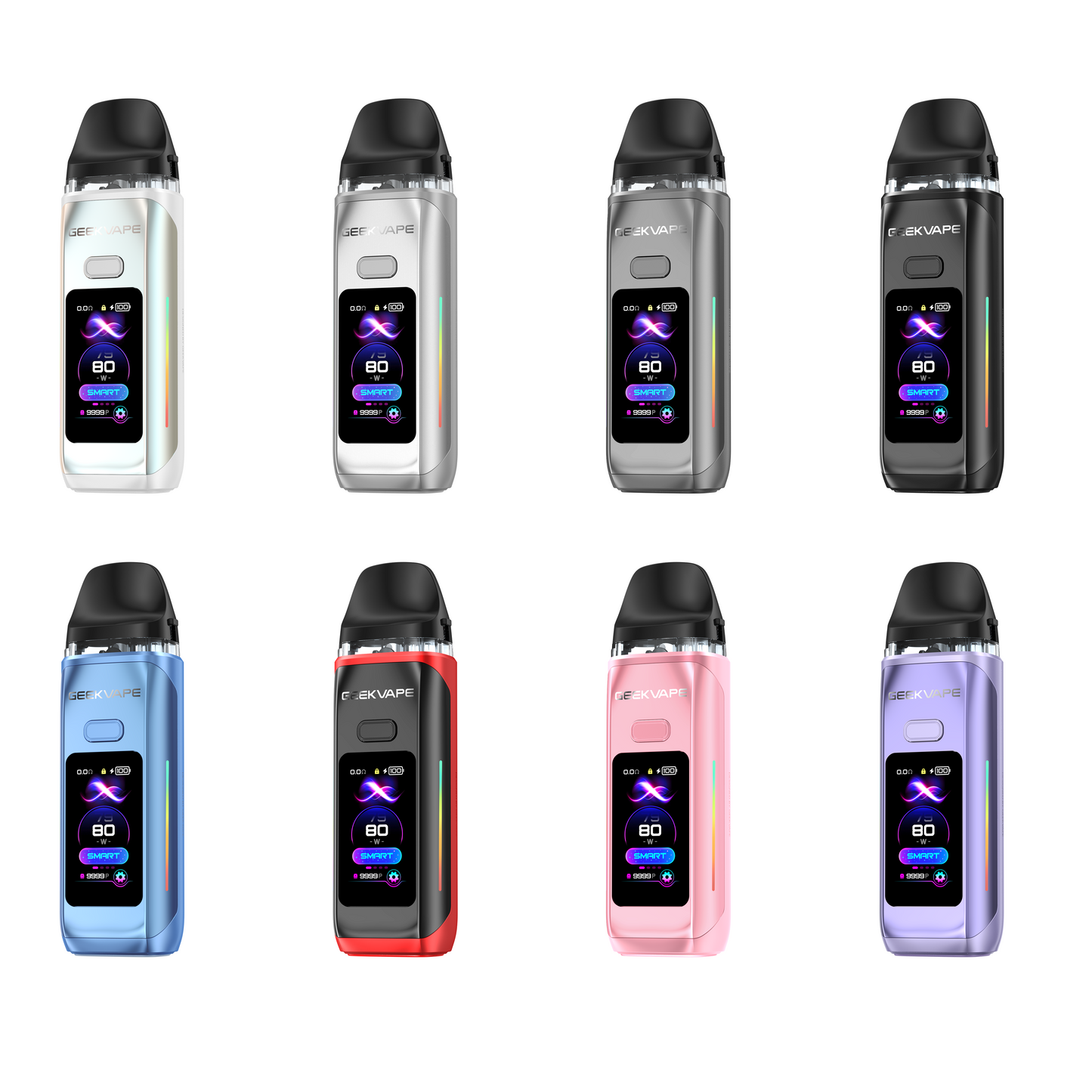 Geek Vape Digi Max Pod Mod Kit 3000mAh