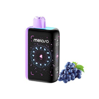 Meloso 30K Disposable 18mL (5/pack)