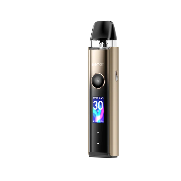 Geek Vape Wenax Q Pro 30W Pod System Kit 1200mAh