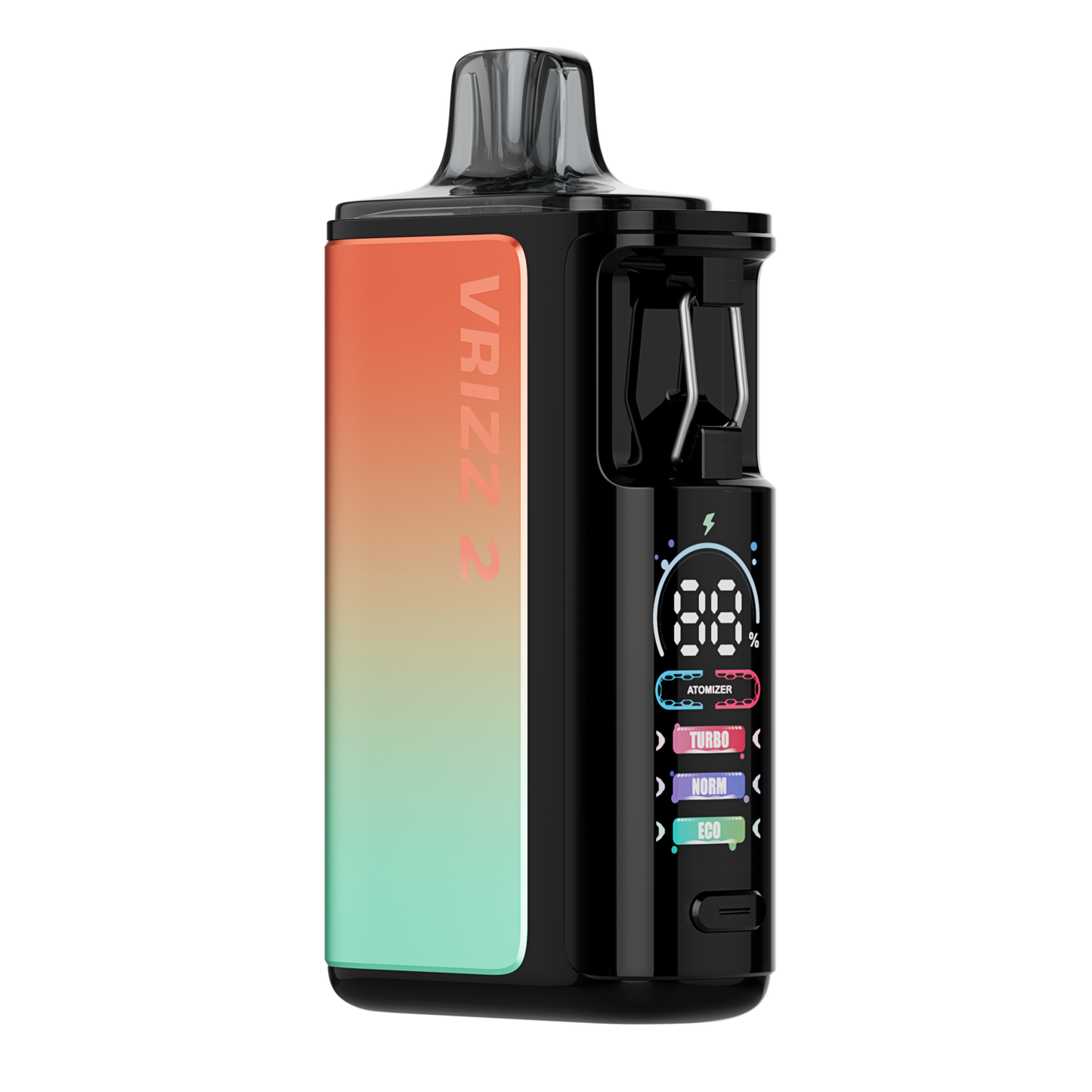 VOOPOO VRIZZ 2 30W Pod System Kit 1350mAh