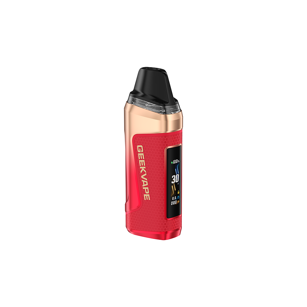 Geek Vape Nano 3 30W Pod System Kit 1600mAh