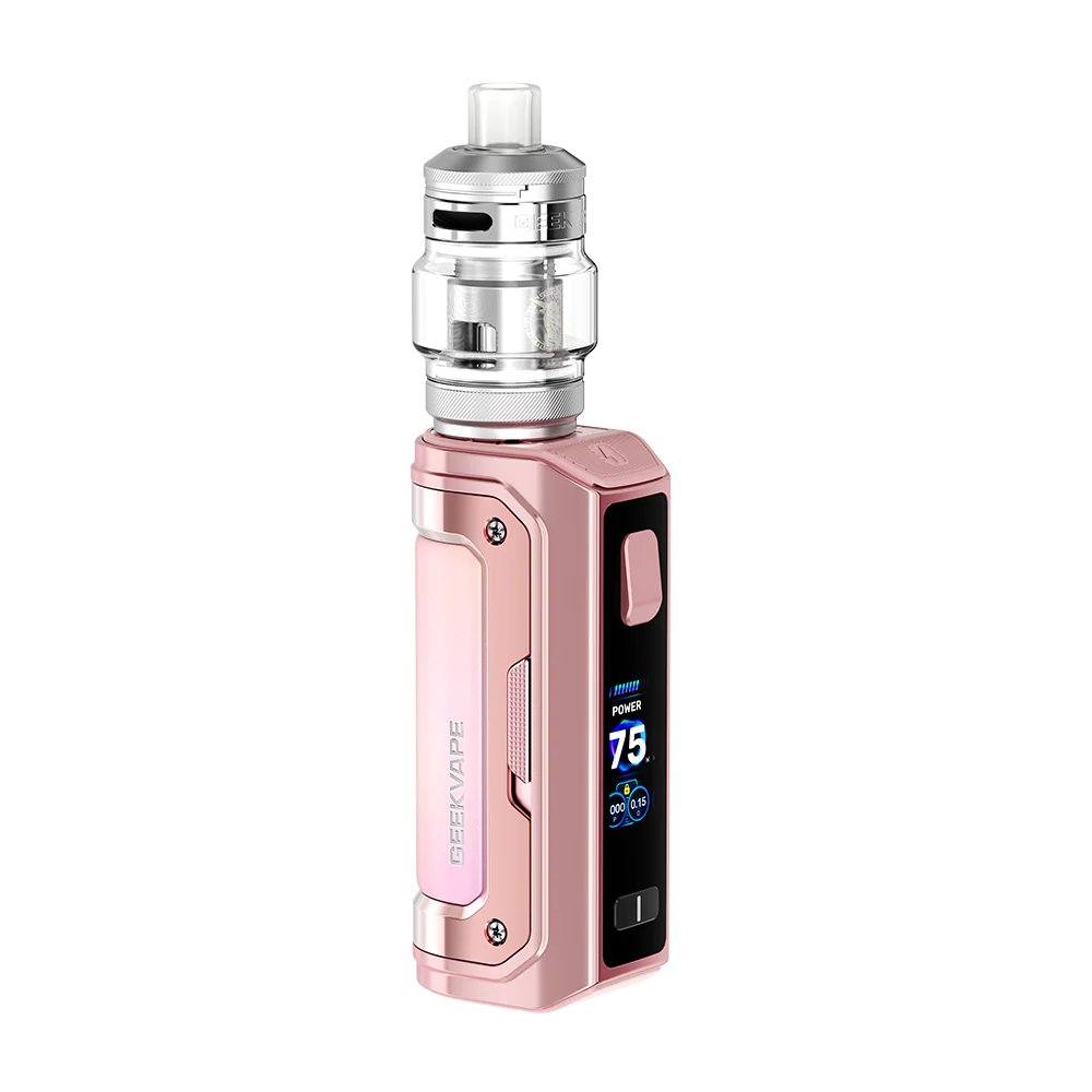 Geek Vape Aegis Mini 5 100W Kit 3200mAh