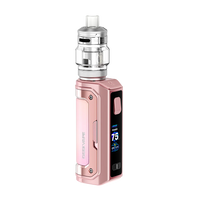 Geek Vape Aegis Mini 5 100W Kit 3200mAh
