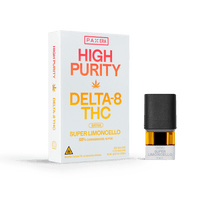 PAX Delta 8 THC Era Pod 1g (6/Pack) [DROPSHIP]