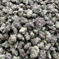 Purple Summit Farms THC-A Indoor Flower Smalls Super Boof Hybrid (SINGLE) [DROPSHIP]